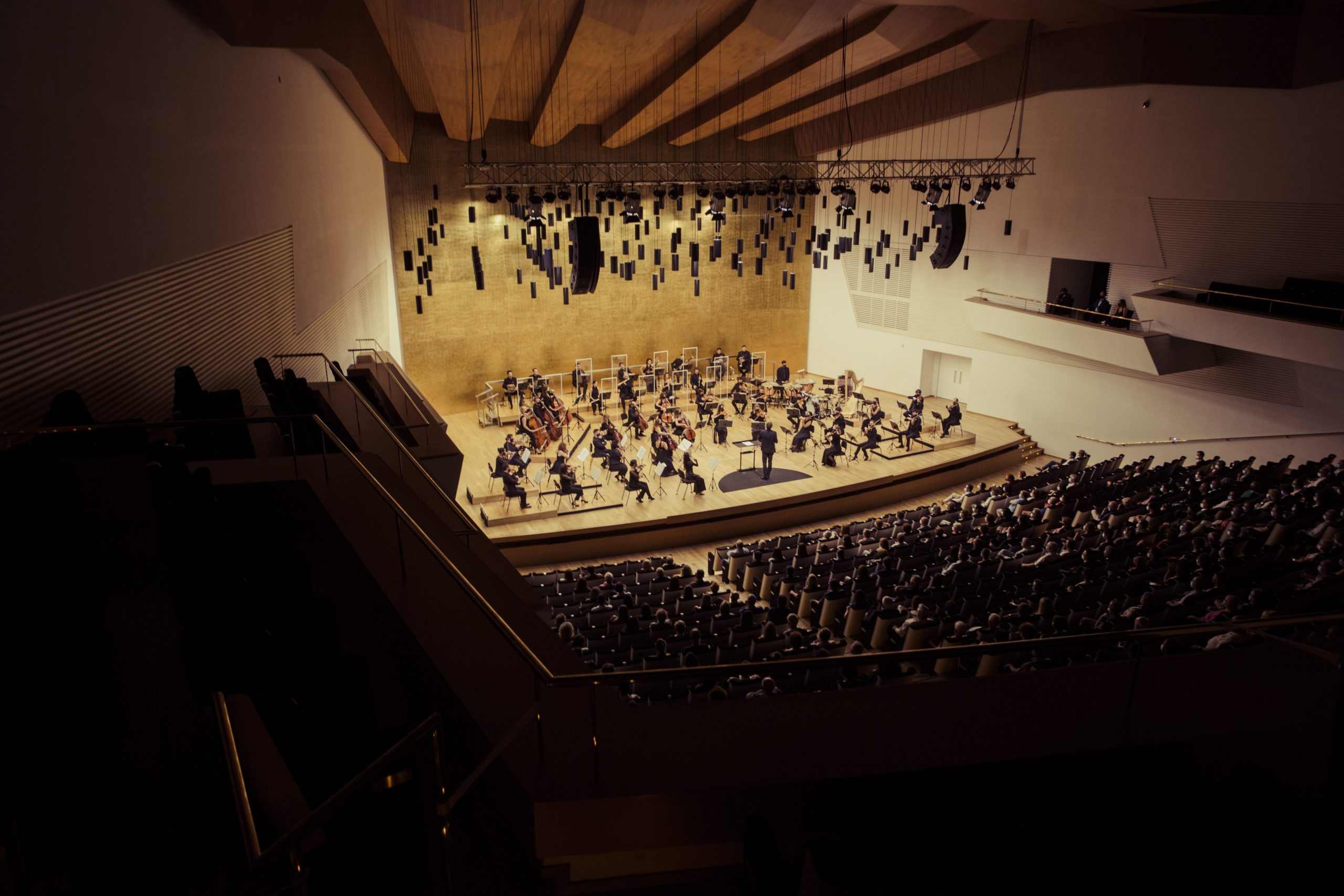 Ciclos musicales, conciertos y proyectos pedagógicos centran la ...