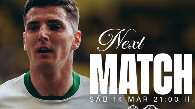 PREVIA | El Elche CF retará de nuevo al Real Madrid con su identidad ...